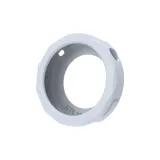 Ледяной Синий [Силиконовый Защитный Чехол]