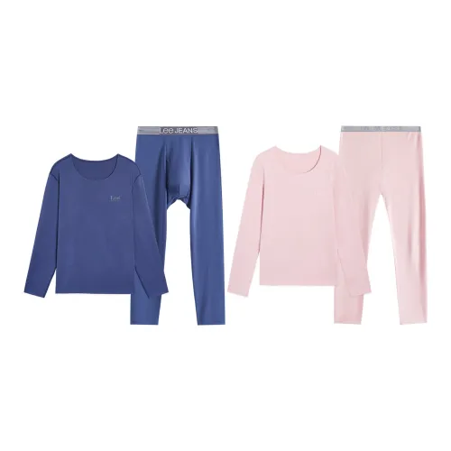 Совместный бренд Lee Sunset 4,0 Термический комплект Унисекс