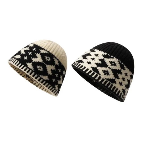 Pelloy Полиэстер Шапки-бини Унисекс