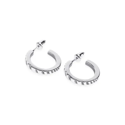 EGX Сплав Серьги Унисекс