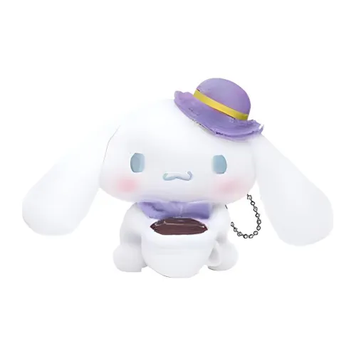 Sanrio Yugui Dog Halloween Collection Кукла Плюшевая Подвеска 12 см Рекомендуемая Высота