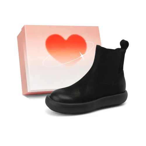 D Fuse SCANDINAVIA 12cm Челси Женские