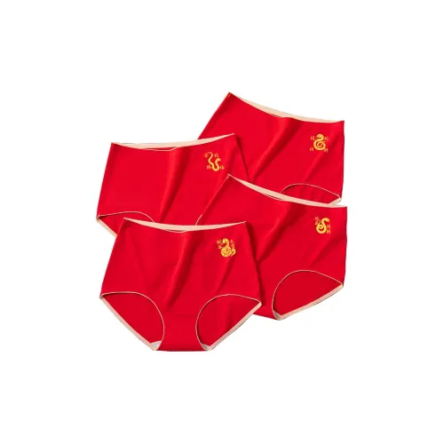 Kangaroo Нижнее белье Женское 4 упаковки