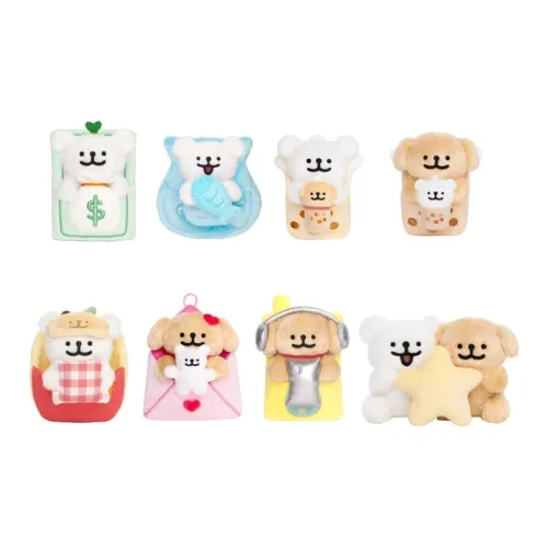 X11 SPACE Слепые коробки