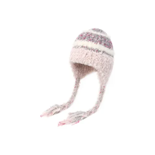 XFILES Полиэстер Шапка-бини Унисекс