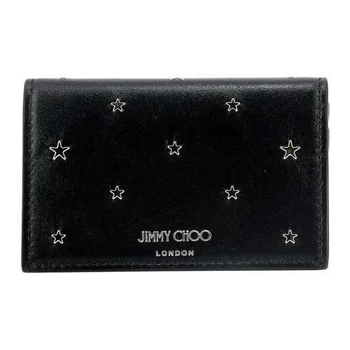 Jimmy Choo Женские кошельки