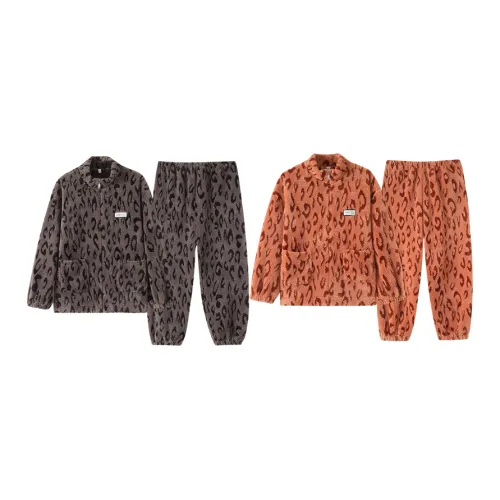 Good Fortune Пижамный комплект Унисекс Цвет на изображении