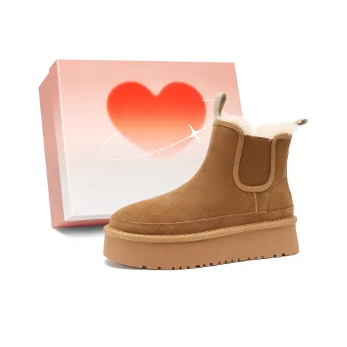 D Fuse SCANDINAVIA Челси Женские