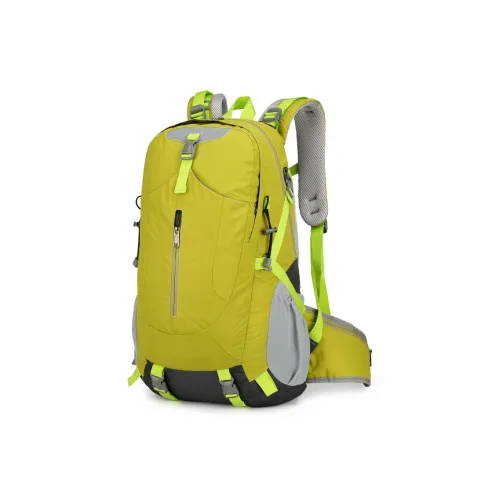 AUNG 40L Рюкзаки Нейлон Унисекс