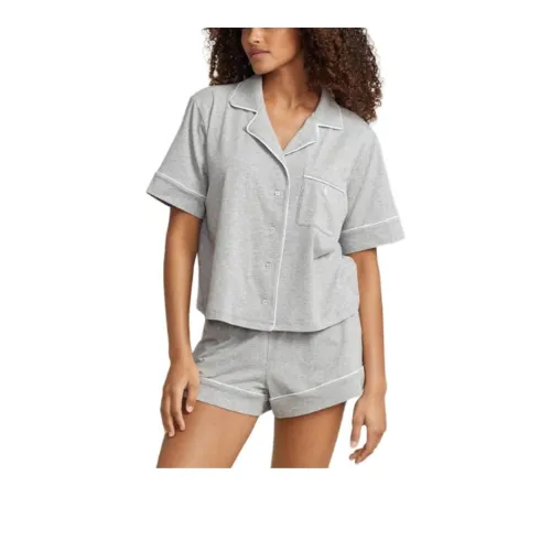 Polo Ralph Lauren Pajama Комплект Женский Серый