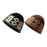 [Чёрный + Кофейный]