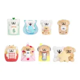 Случайная коробка с 2 штуками (случайный стиль)