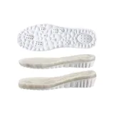 Экрю [2 шт, 3,5 см] Термошерсть Увеличение высоты