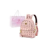 Розовый [Ограниченный набор, в комплекте сумка для покупок]