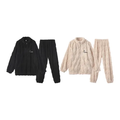 Good fortune Унисекс Пижамные комплекты