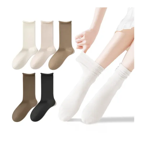 B C.Room Носки Crew Женские упаковка из 5 пар