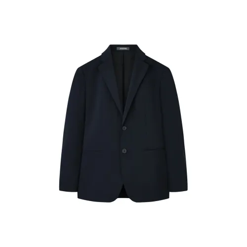 Jiumuwang Мужские брюки Expert Бизнес-костюм Мужской