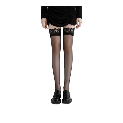 Lanza Бедро high Носки Женские 1 упаковка