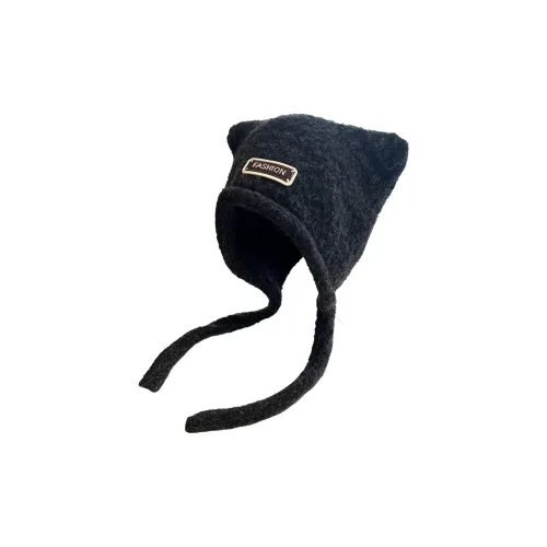 RX UVCUT Полиэстер Beanies Унисекс