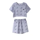 Женский [Фотиния Серый]