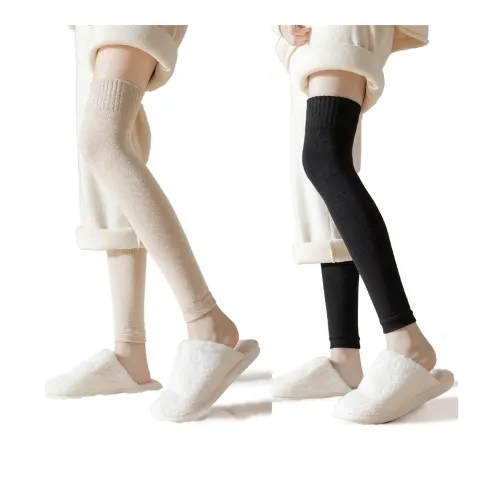 B C.Room Обхват бедра high Носки Женские 2 шт