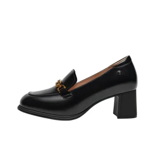 Hush Puppies Высокие каблуки Женские
