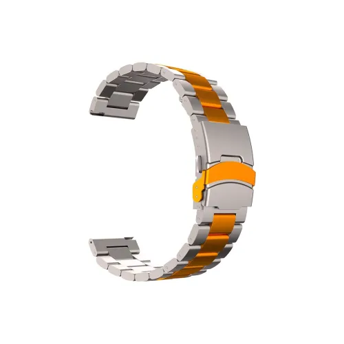 ZHENGGUANG Watch Полоска Huawei Совместимость Металл