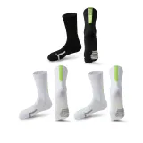 3 упаковки (Черный зеленый *1 + Белый зеленый *2)