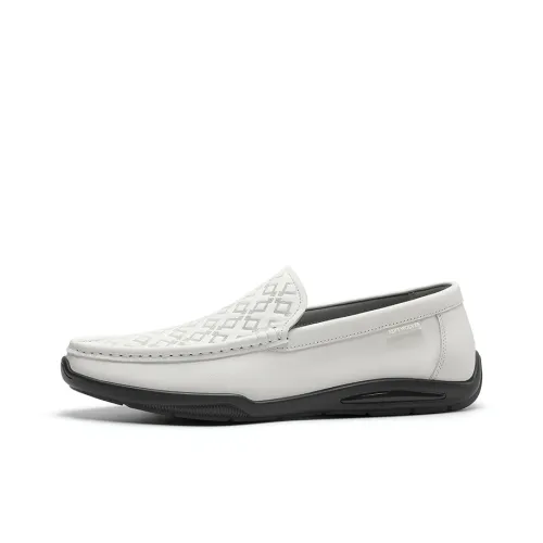 SEPTWOLVES Casual Мужской HD