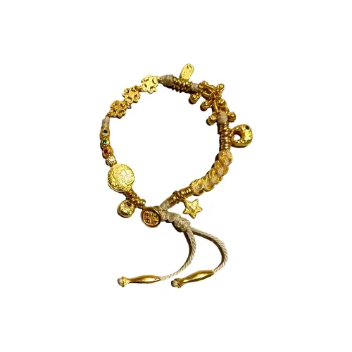 SHEEHHYY Сплав Браслеты Унисекс