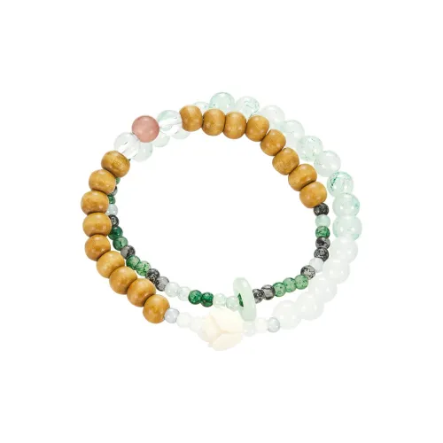 Misongma Смола Браслеты Женские