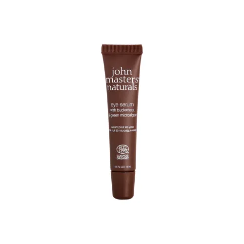 John Masters Organics Eye Сыворотка Унисекс