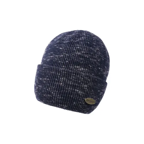 DENSSYNE Шапки-бини Унисекс