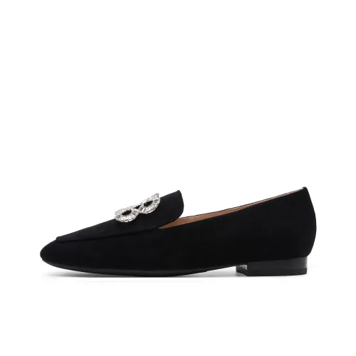 Joypeace Twilight Urban Loafers Women's