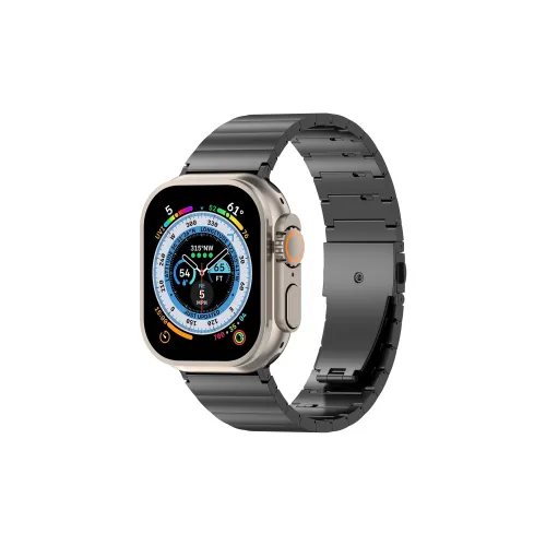 ZHENGGUANG Часы Полоска Apple Совместимость Металл