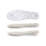 Экрю [2 шт, 1,5 см] Термошерсть Увеличение высоты