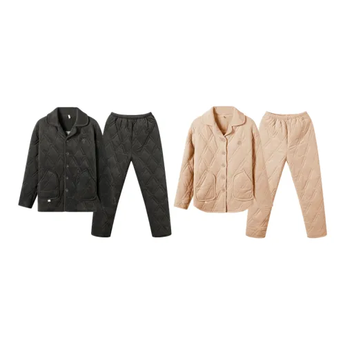 Good Fortune Пижамный комплект Унисекс Цвет на изображении