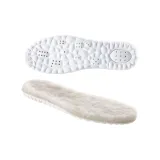 Экрю [1 шт 1,5 см] Термошерсть Увеличение высоты