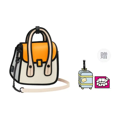 JumpFromPaper Сумки Унисекс