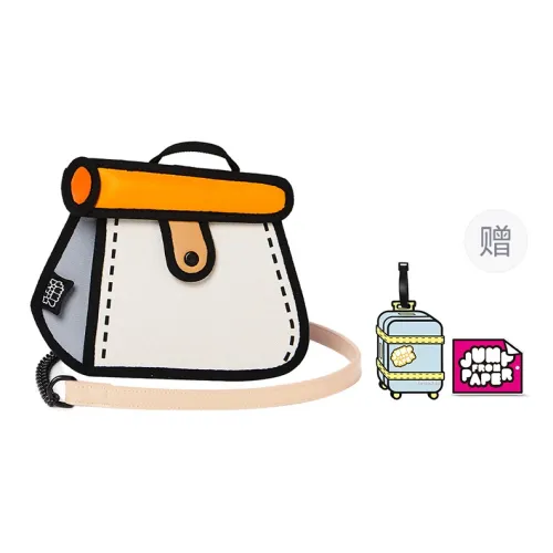 JumpFromPaper Сумки Женские