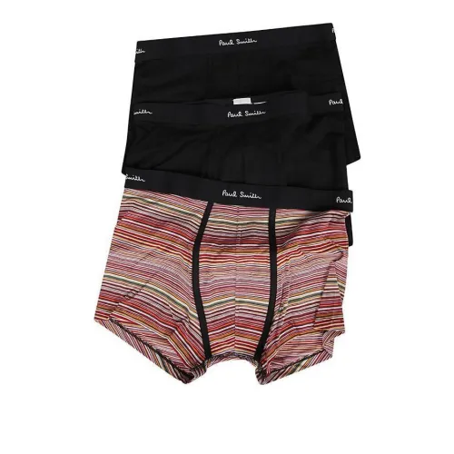 Paul Smith Мужское нижнее белье 3 штуки