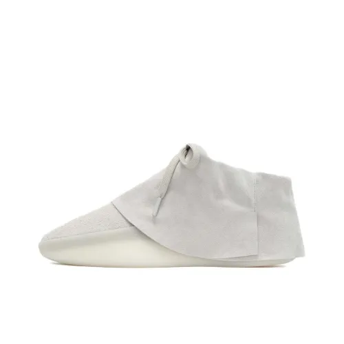 Fear Of God Moc Casual Низкий Топ Серый Мужской