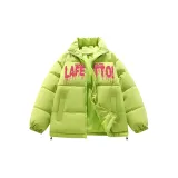 Неоново-зеленый