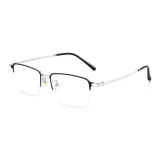 Черно-серебро