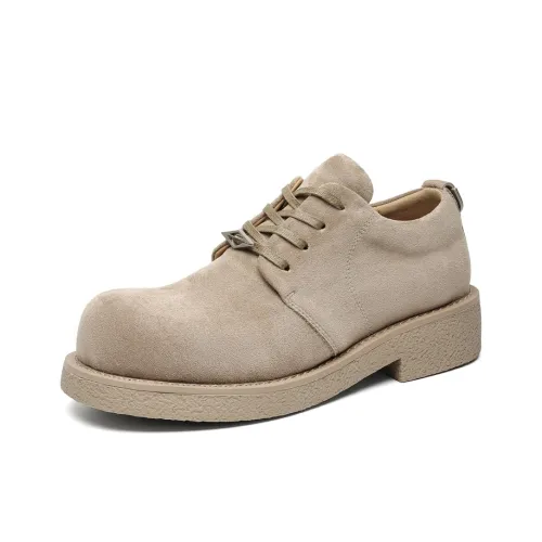 V05 Casual Низкий Топ Мужской