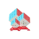 2+3+4 Шага [Однотонный] + Основа