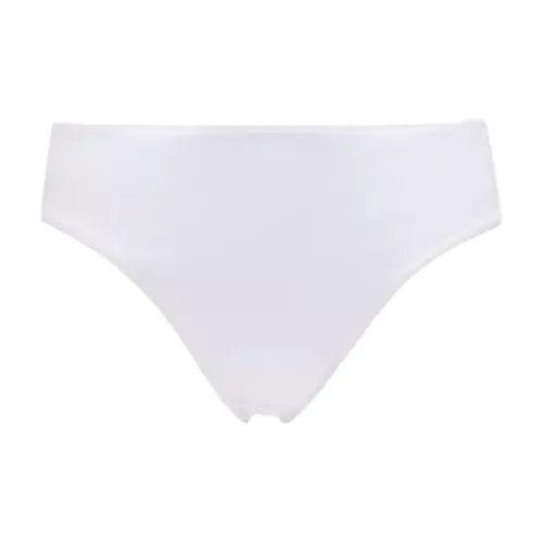 ZIMMERLI Белый Женские Трусики-бикини