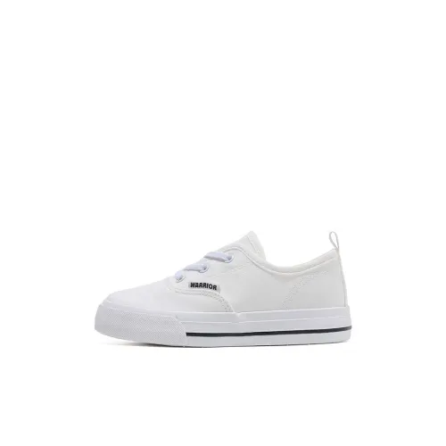 Warrior Дышащие Детские Кеды