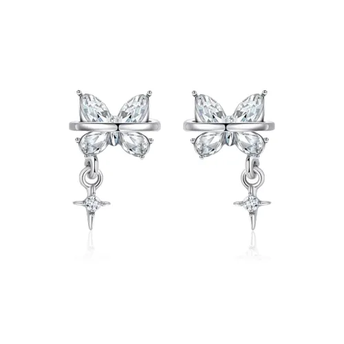 ZANC Серьги Женские