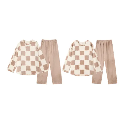 Good Fortune Пижамный комплект Унисекс Цвет на изображении